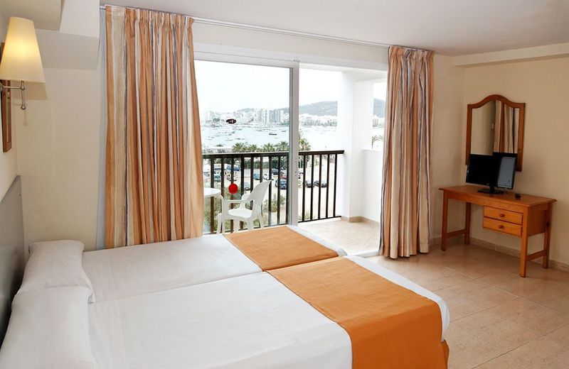Aparthotel Reco des Sol