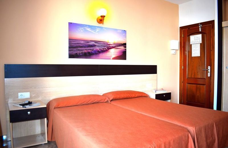 Hostal Horizonte