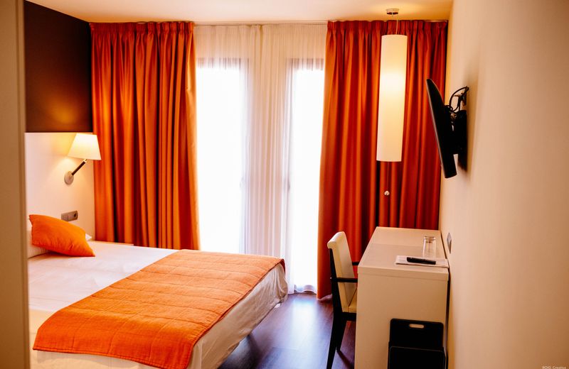Hotel Can Batiste
