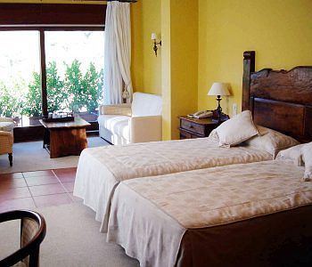 Spa Sant Ferriol