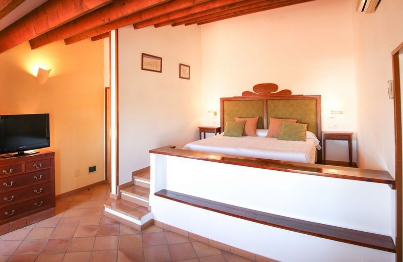 Hotel Rural Son Tretze - Adults Only