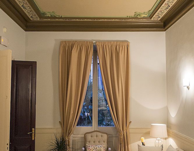 Palou Boutique Hotel