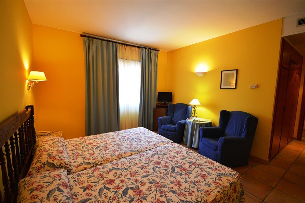 Hotel Can Ceret