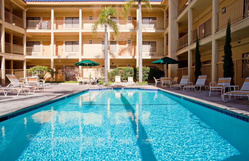 La Quinta by Wyndham Orange County Airport