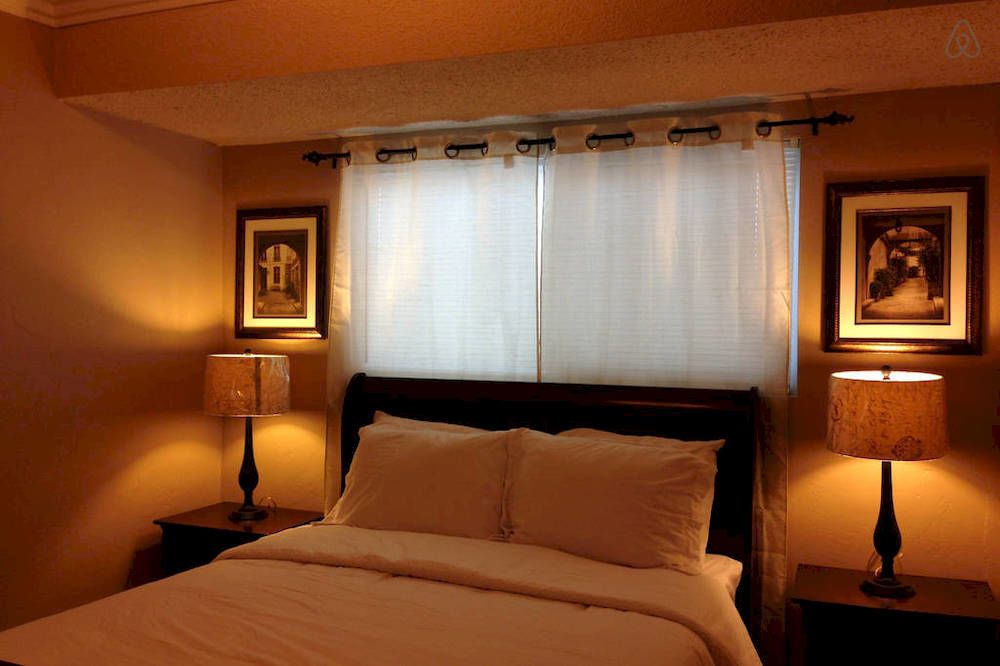 GUEST INN & SUITES