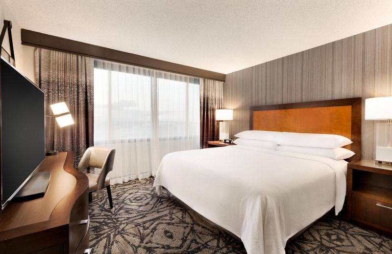 Embassy Suites Santa Clara - Silicon Valley
