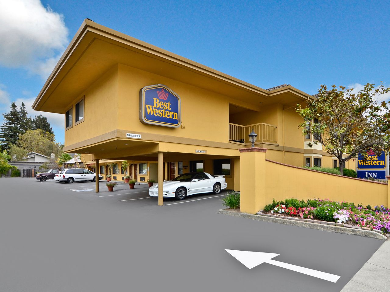 Best Western Inn