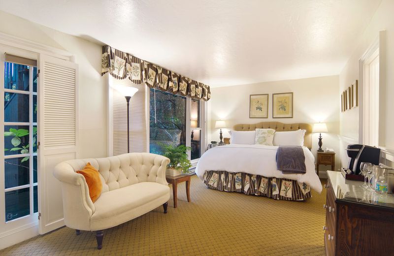 The Babbling Brook Inn