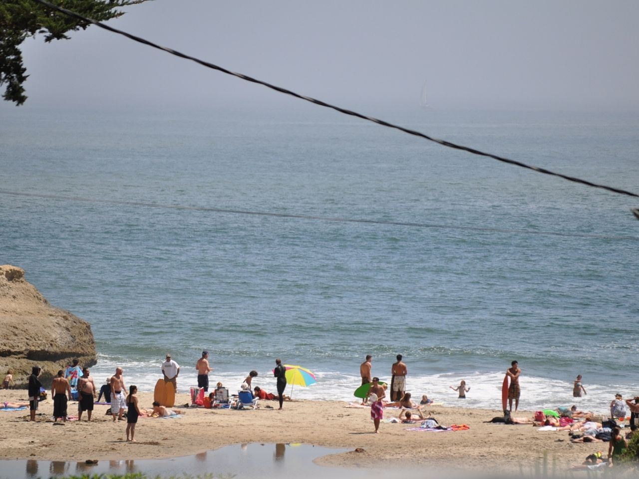 Ocean Echo Inn & Beach Cottages