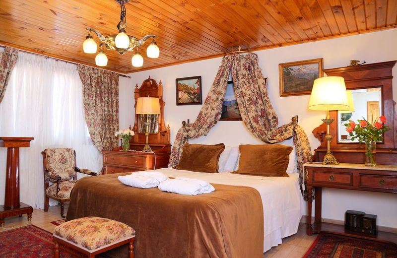 Hotel Vendimia Boutique