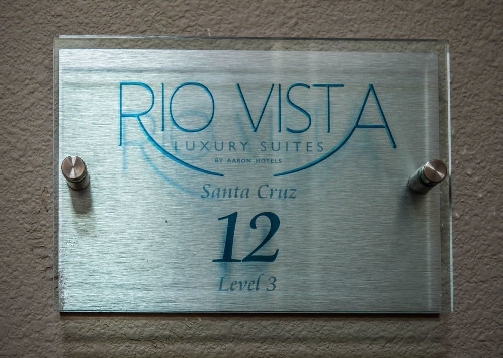 Rio Vista Inn & Suites Santa Cruz