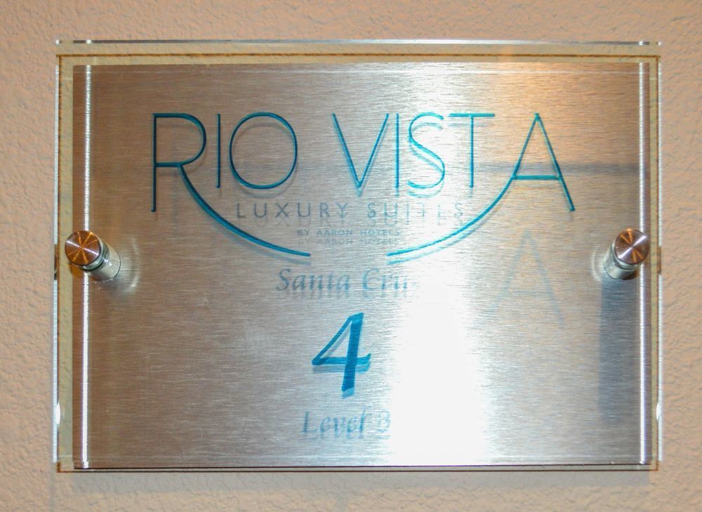 Rio Vista Inn & Suites Santa Cruz