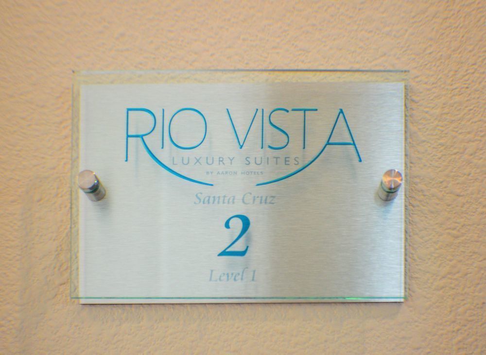 Rio Vista Inn & Suites Santa Cruz