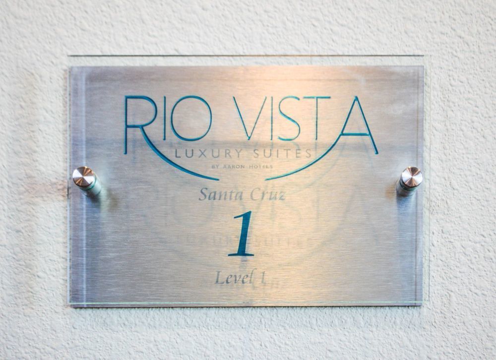 Rio Vista Inn & Suites Santa Cruz