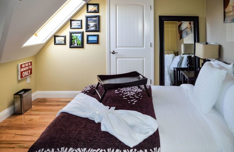 Rio Vista Inn & Suites Santa Cruz