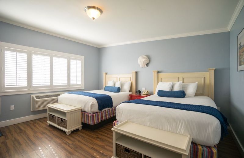 Beach Street Inn and Suites
