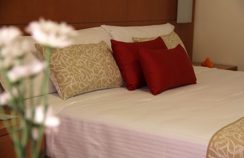 Sercotel Príncipe Paz Hotel