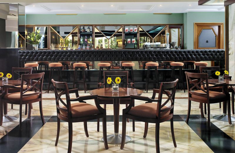 Sercotel Príncipe Paz Hotel
