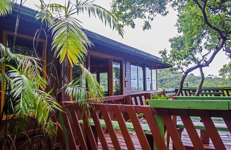 Monteverde Cloud Forest Lodge