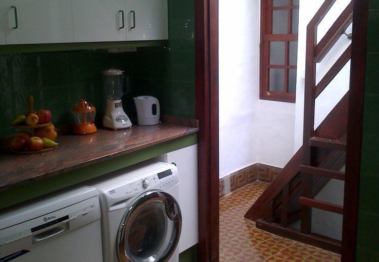 Casa Verde de Guia