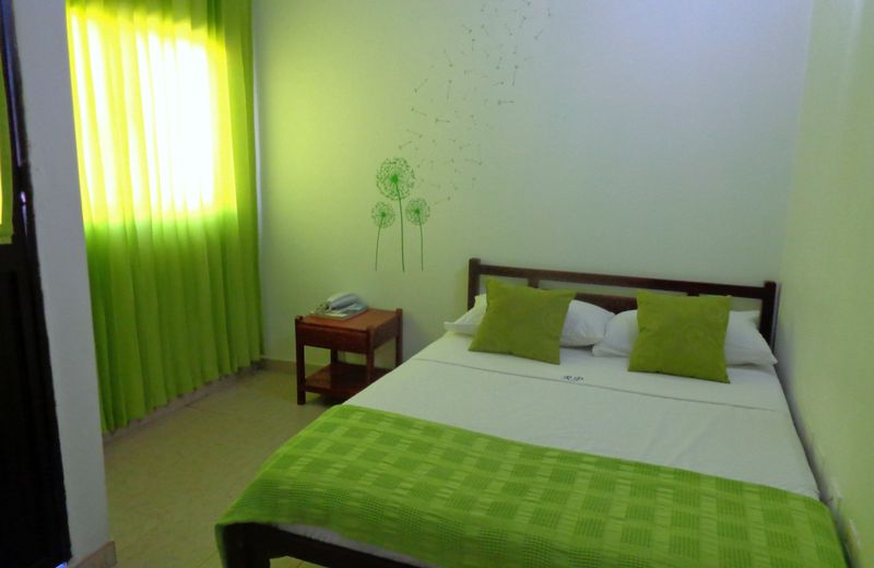 Hotel Rodadero Plaza