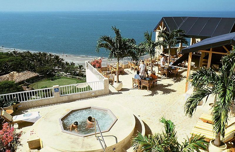 Irotama Resort Zona Torres