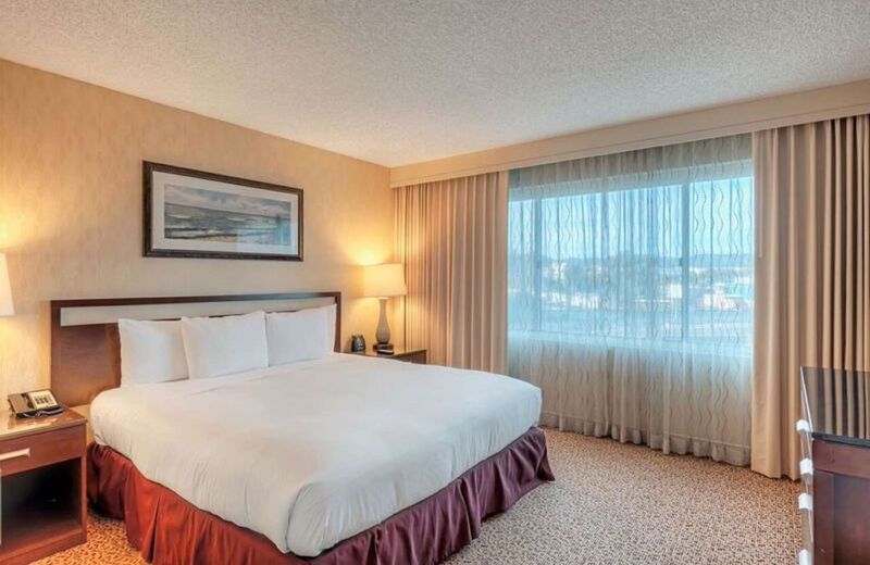 Hilton Santa Monica