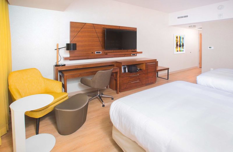 Courtyard by Marriott Santa Monica