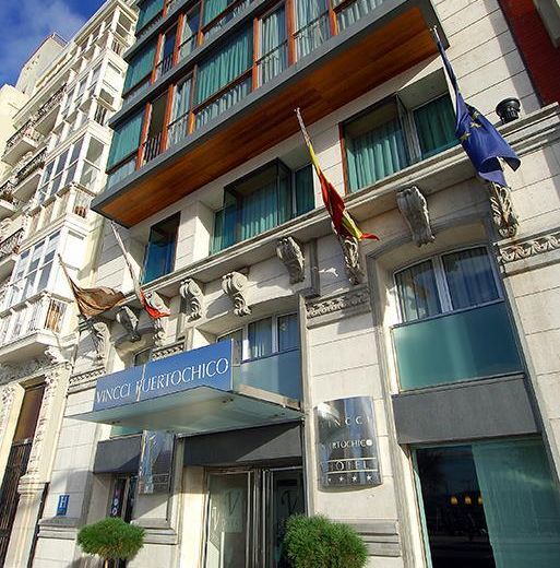 Vincci Puertochico