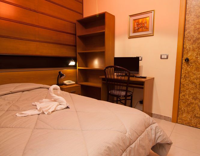 Hotel Murgia