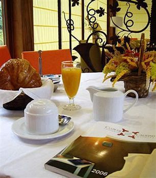 Posada Mar de Santillana