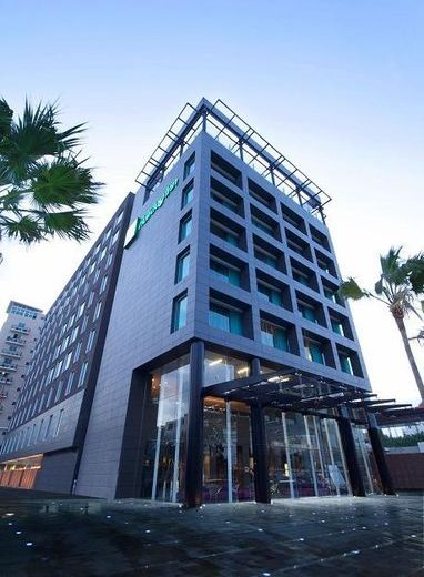 Holiday Inn Santo Domingo, an IHG Hotel