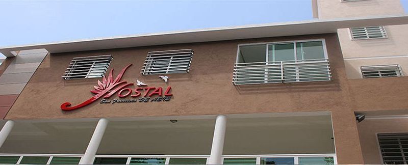 Hostal San Francisco de Asis