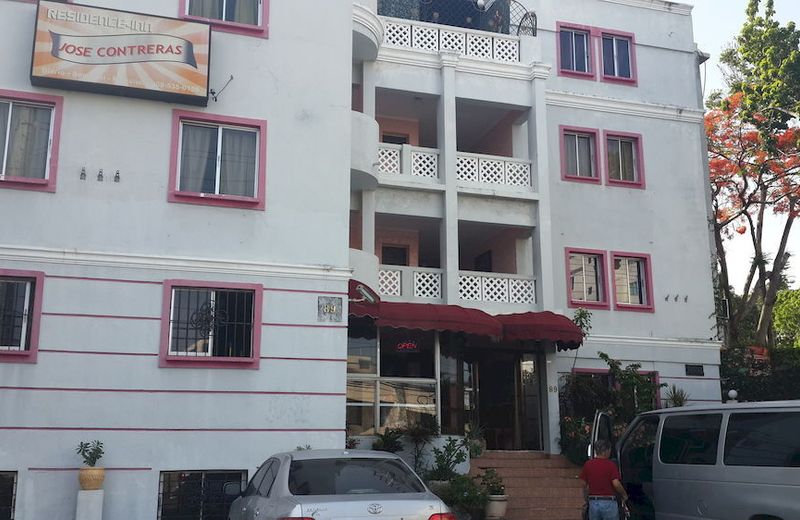 Hotel Jose Contreras