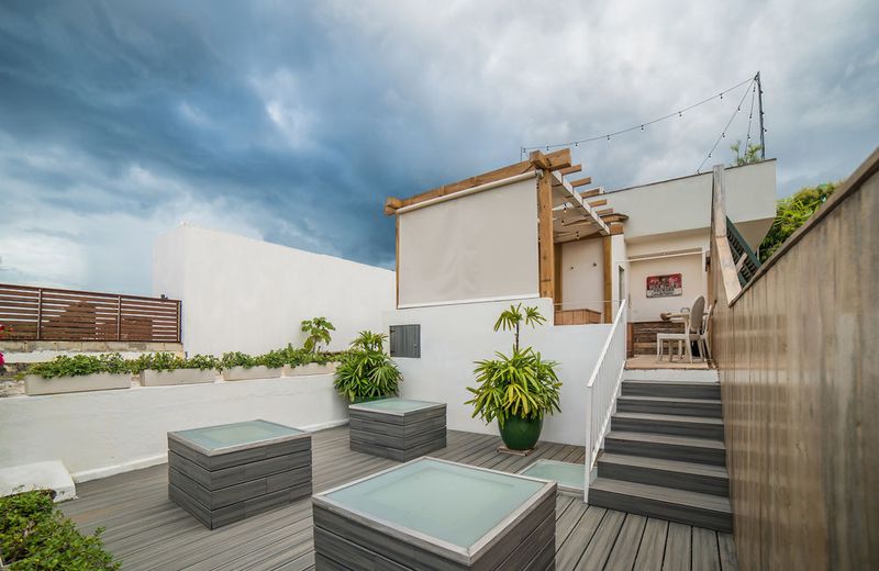 Luca Hotel by Heritage Residences Signature Collection
