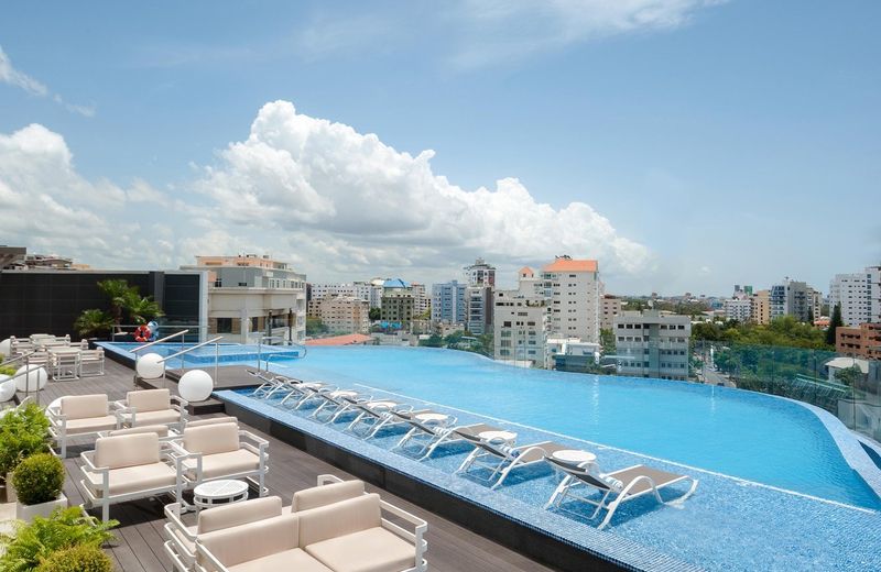 Embassy Suites by Hilton Santo Domingo