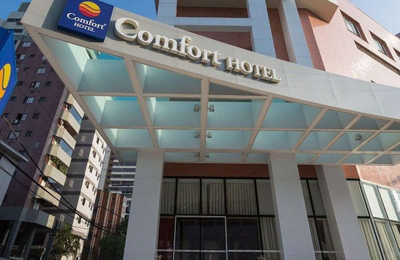 Comfort Hotel Santos