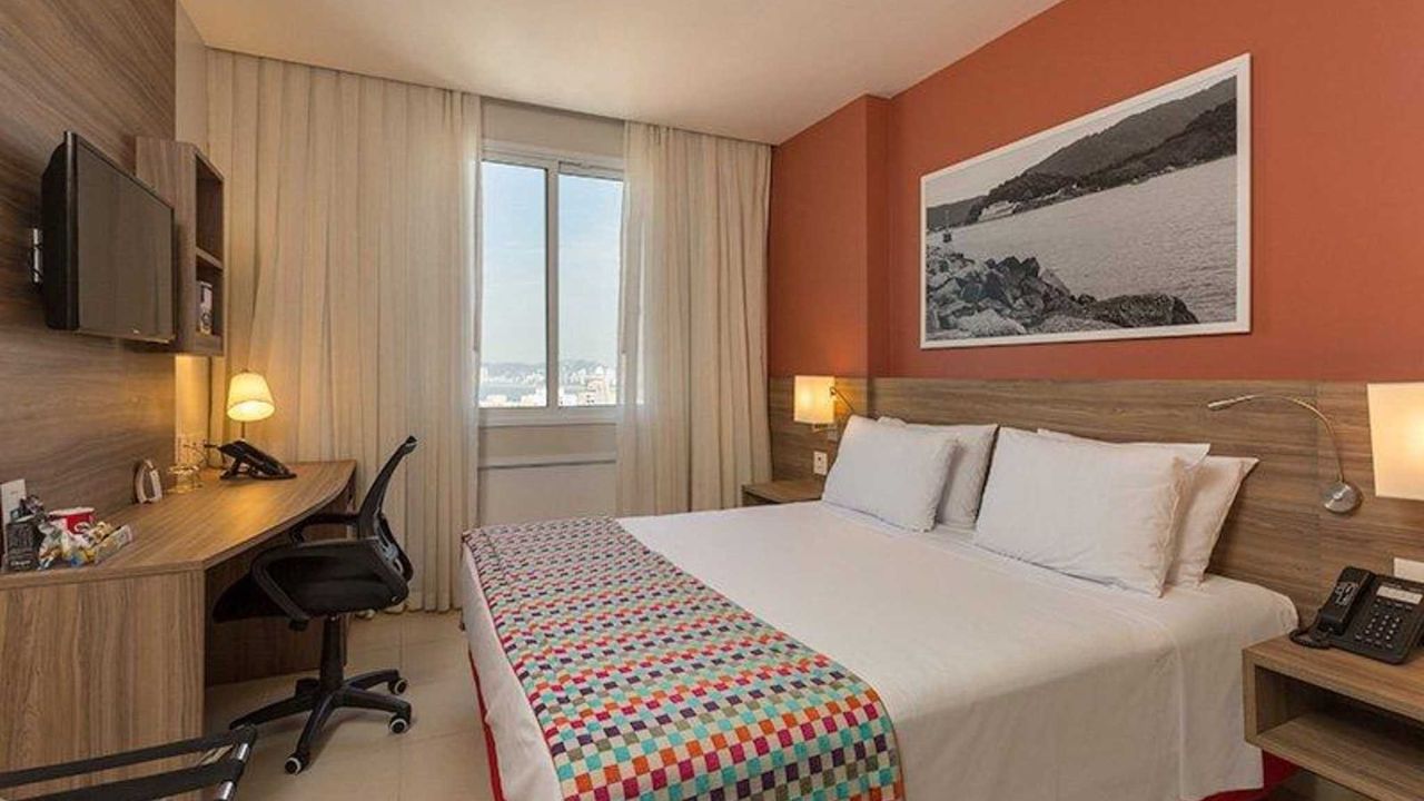 Comfort Hotel Santos