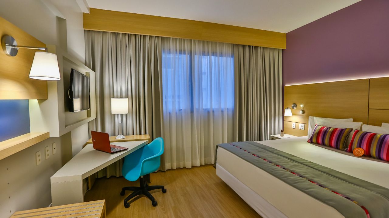 Roomo Santos Residencial