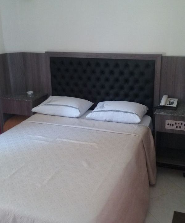 Hotel Paris