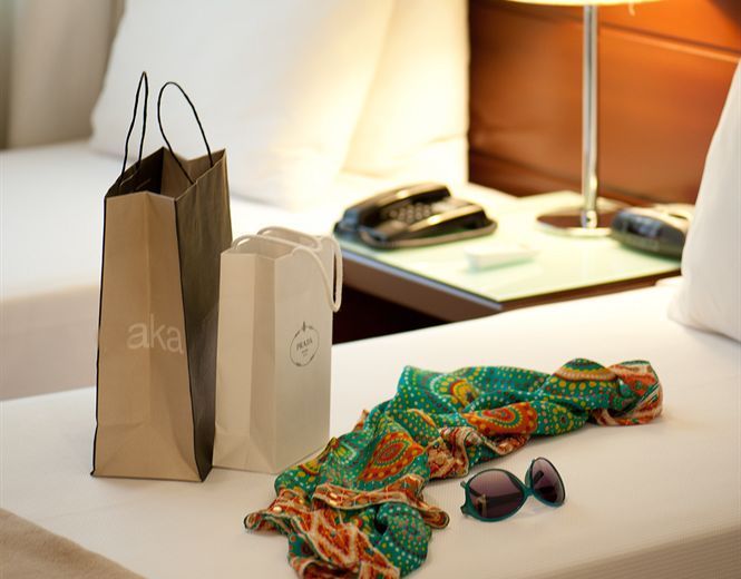 Grand Mercure SP Itaim Bibi