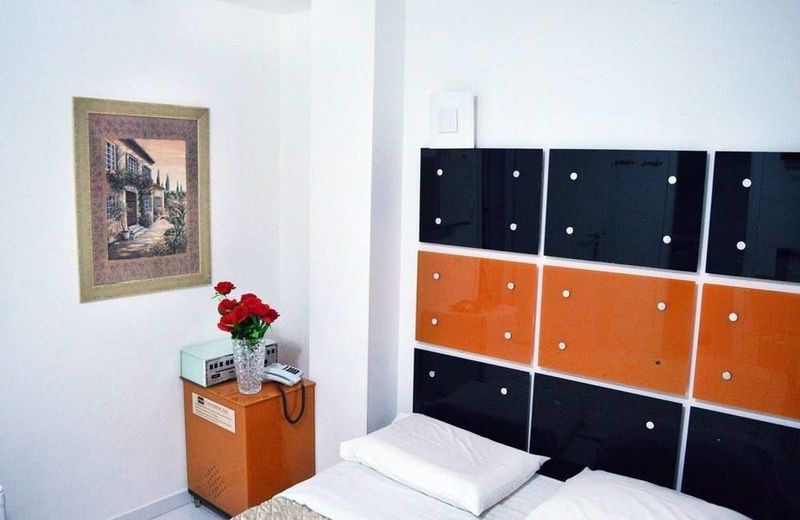 Hotel Malka