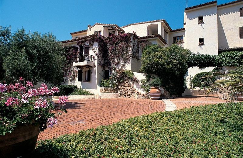 Hotel La Bisaccia
