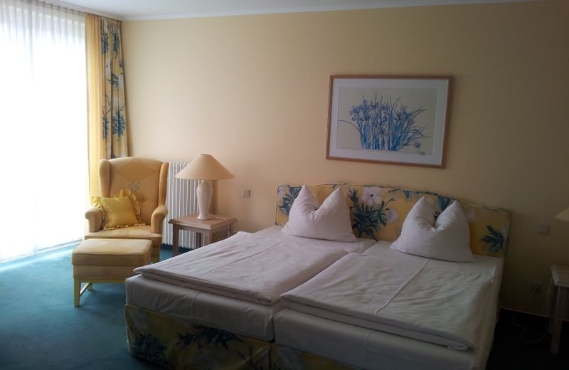 pepb Schulungshotel