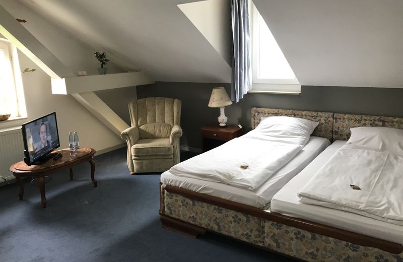 Hotel Kipphut