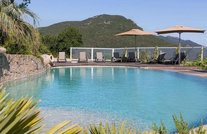 Best Western Plus San Damianu
