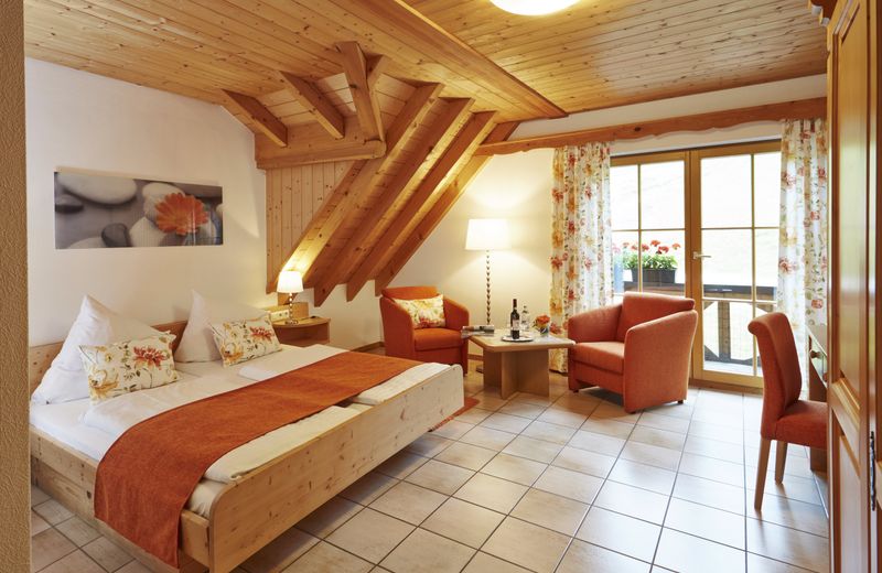 Hotel Spinnerhof