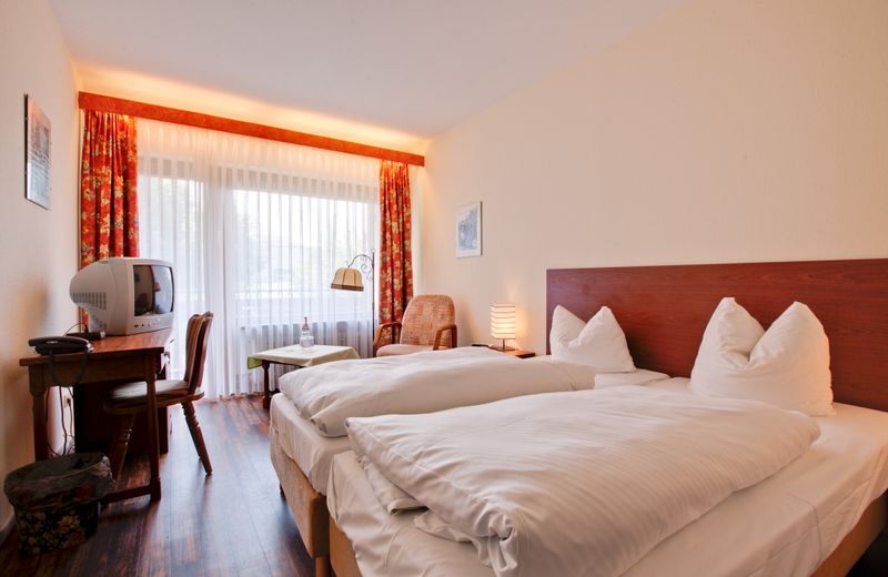 Hotel Brandbach