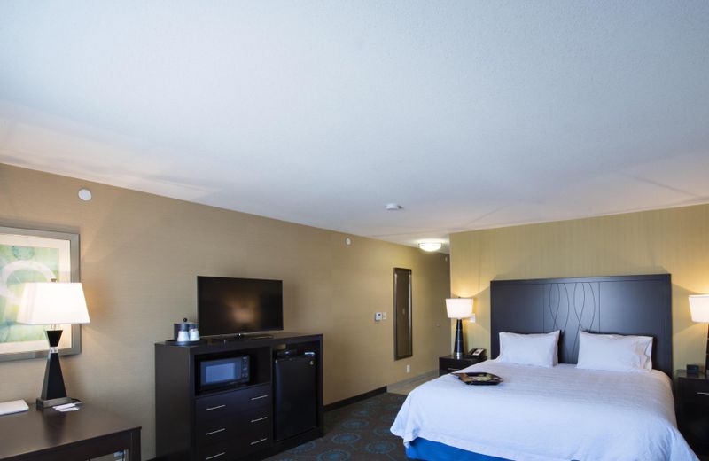 Hampton Inn Saskatoon South