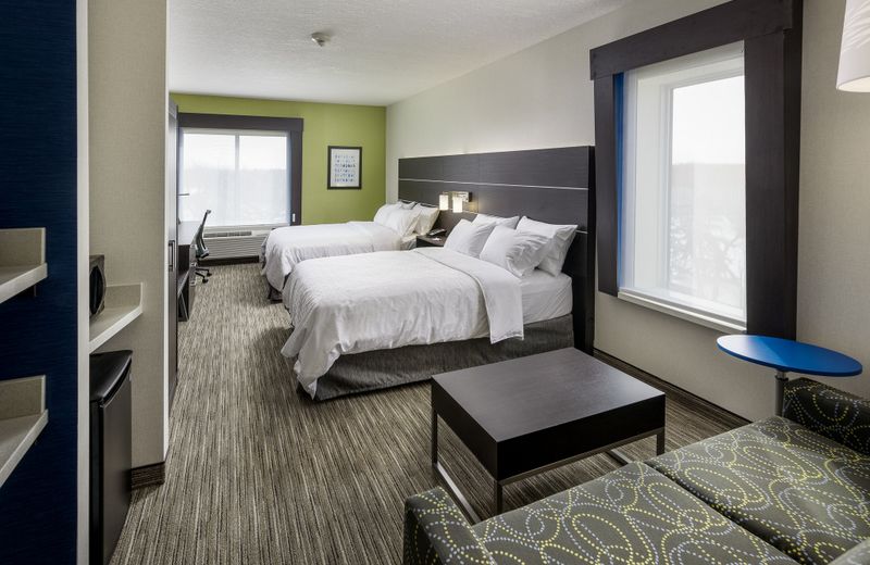 Holiday Inn Express & Suites - Saskatoon East - University, an IHG Hotel